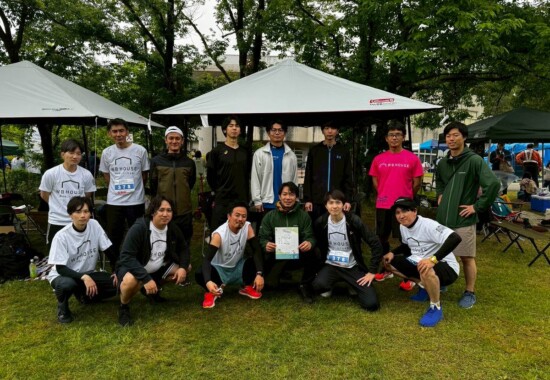 WB会メンバー
